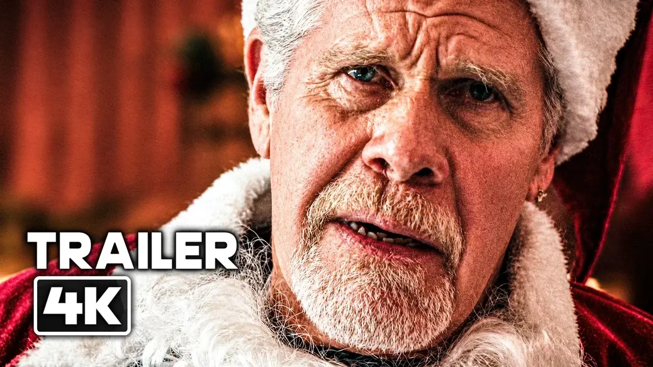 ¡Ron Perlman y Justin Long desatan la revolución del crimen en el explosivo tráiler de STRANGLEHOLD!