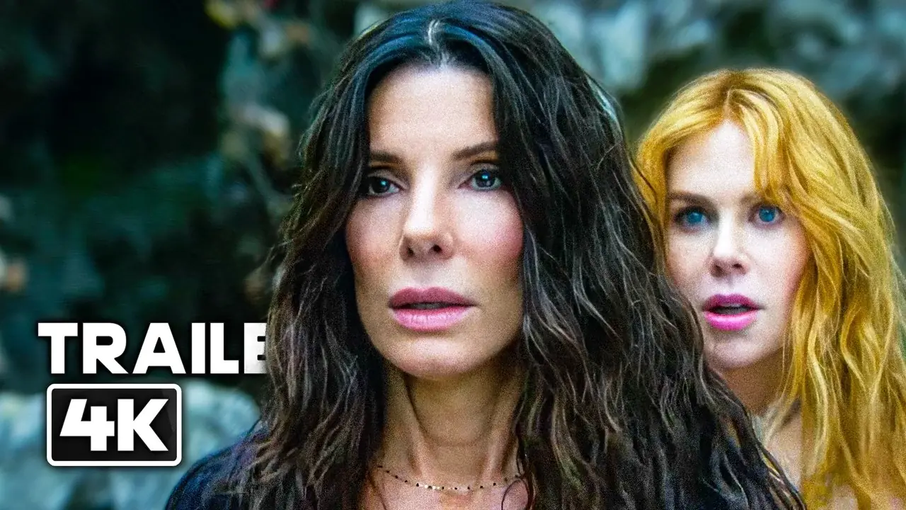 Sandra Bullock i Nicole Kidman wracają do magii: zwiastun „Practical Magic 2” wywołuje szaleństwo w sieciach