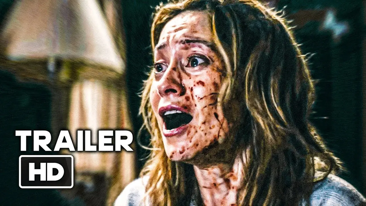 SHELBY OAKS: Horror psychologiczny, który przeraża widzów drugim brutalnym zwiastunem
