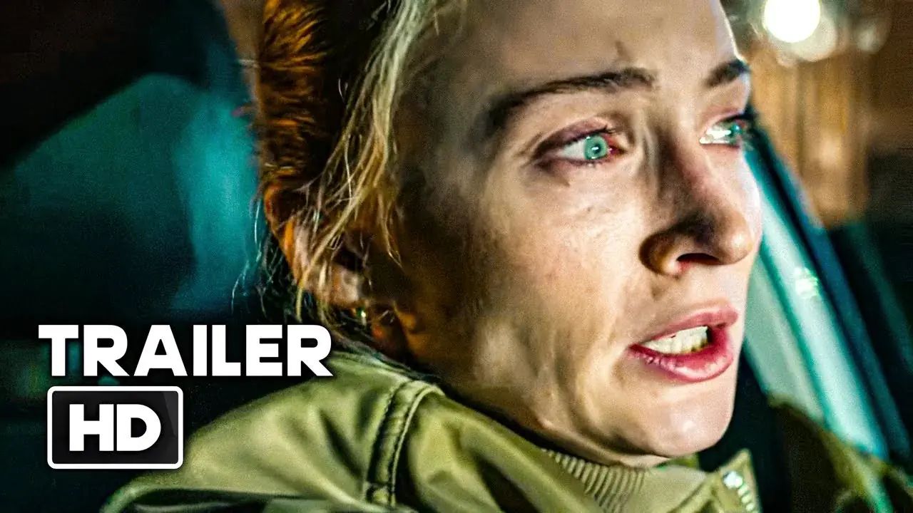Sophie Turner slipper løs kaos i «STEAL»: en psykologisk thriller som lover å redefinere handlingen i 2026