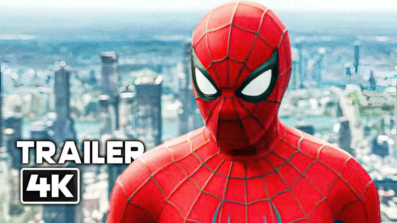 Spider-Man 4 podbija internet: zwiastun ukazuje ostateczny powrót Petera Parkera do Nowego Jorku