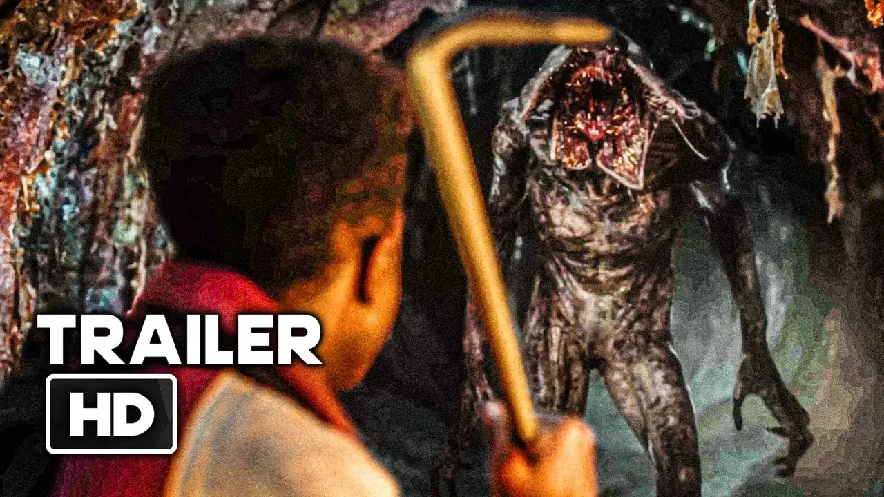Stranger Things 5: Ostatni zwiastun ukazuje koniec koszmaru w Hawkins