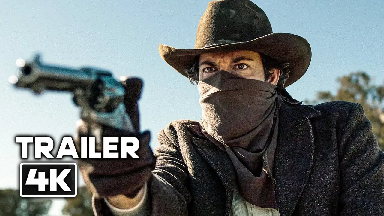 Tommy Lee Jones i Zachary Levi zapalają proch w najbardziej oczekiwanym westernie 2026 roku