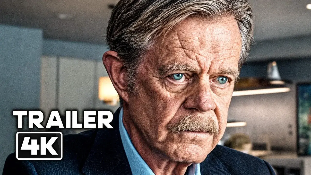 William H. Macy ridefinisce il dramma rurale in "THE LAND": il trailer che sta sfondando Internet