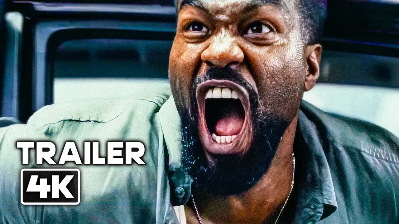 يحيى عبد المتين يعود مشتعلًا: إعلان فيلم MAN ON FIRE 2026 يشعل الإنترنت