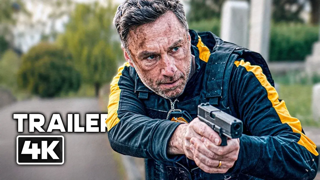 Zach Braff kehrt mit einem Thriller auf die Leinwand zurück, der an den Grundfesten des Familiendramas rüttelt: Der schockierende Trailer zu CLEAN HANDS ist jetzt auf YouTube