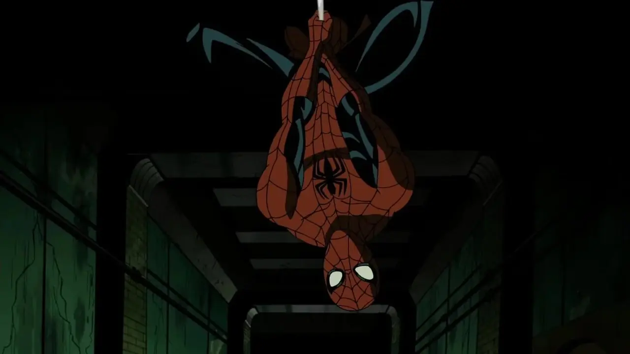 Spider-Man in The Avengers: gli eroi più potenti della Terra