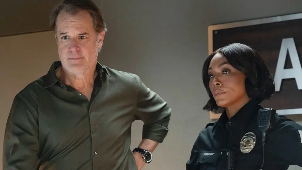 9-1-1 Temporada 10 revela condições perigosas enquanto Athena desaparece