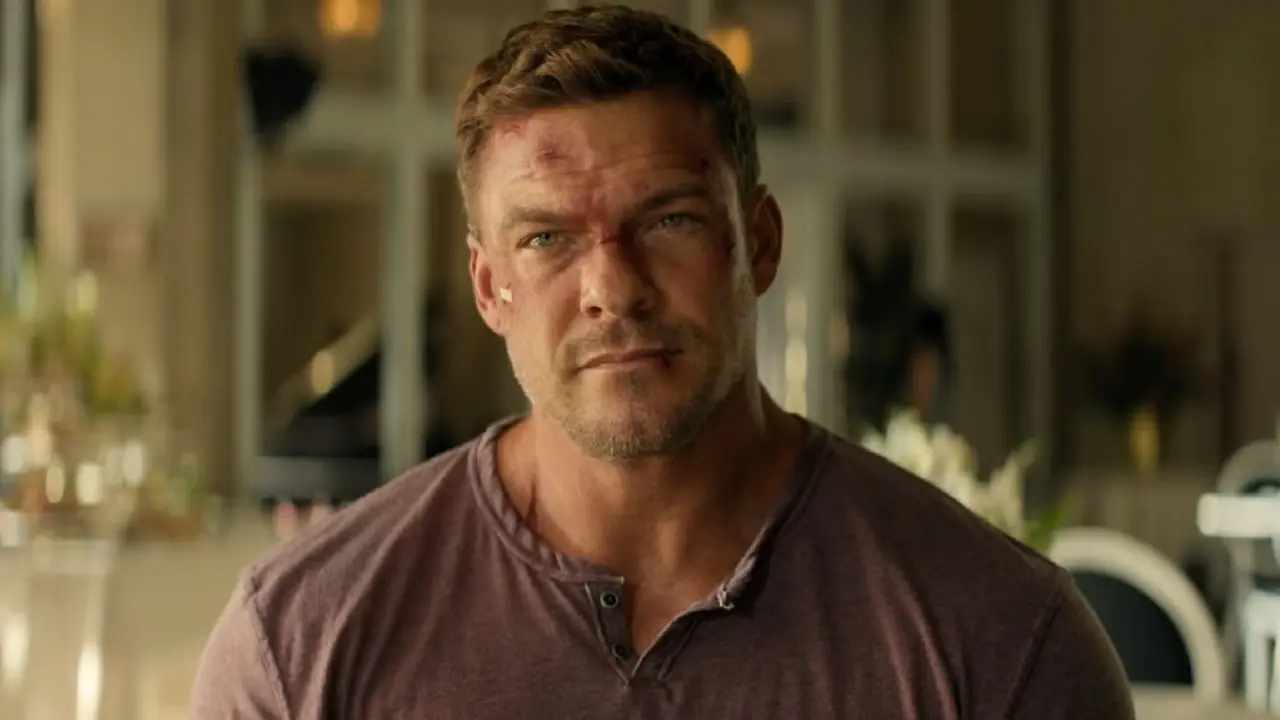 Alan Ritchsons Reacher kämpft gegen den Star Wars-Ersatz von Prime Video, nachdem das Schicksal der sechsten Staffel bestätigt ist