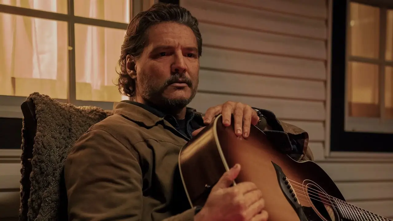 De driedelige sciencefictionthriller van Apple TV met Dave Bautista en Jason Momoa overtreft Last Of Us