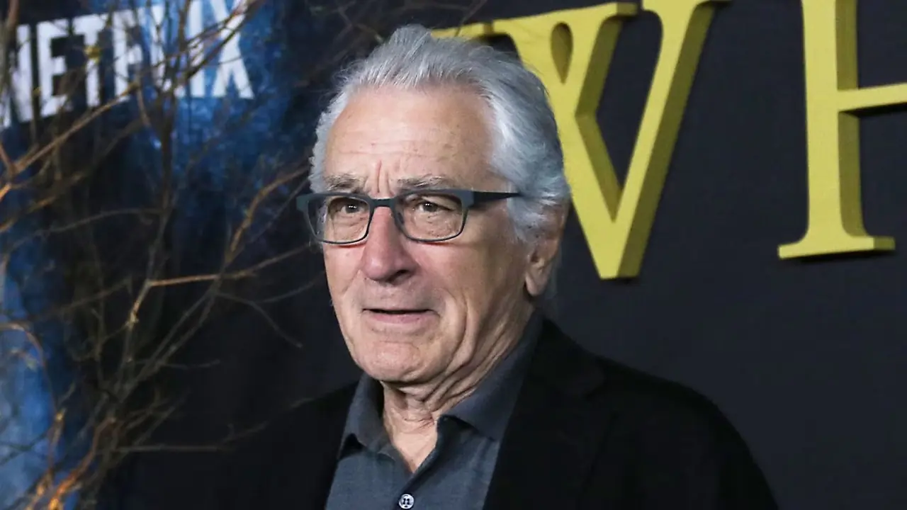 El remake de Robert De Niro de Apple TV establece un hito poco común en la transmisión