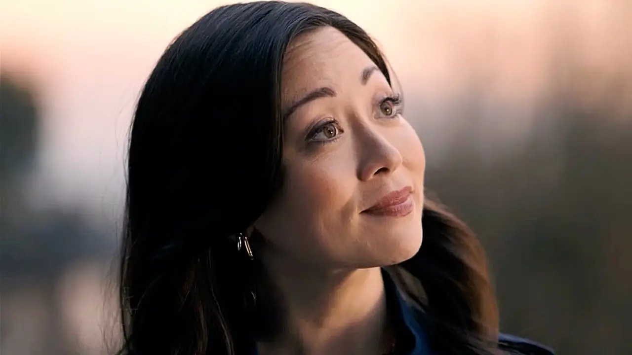 Reenie dans Tracker