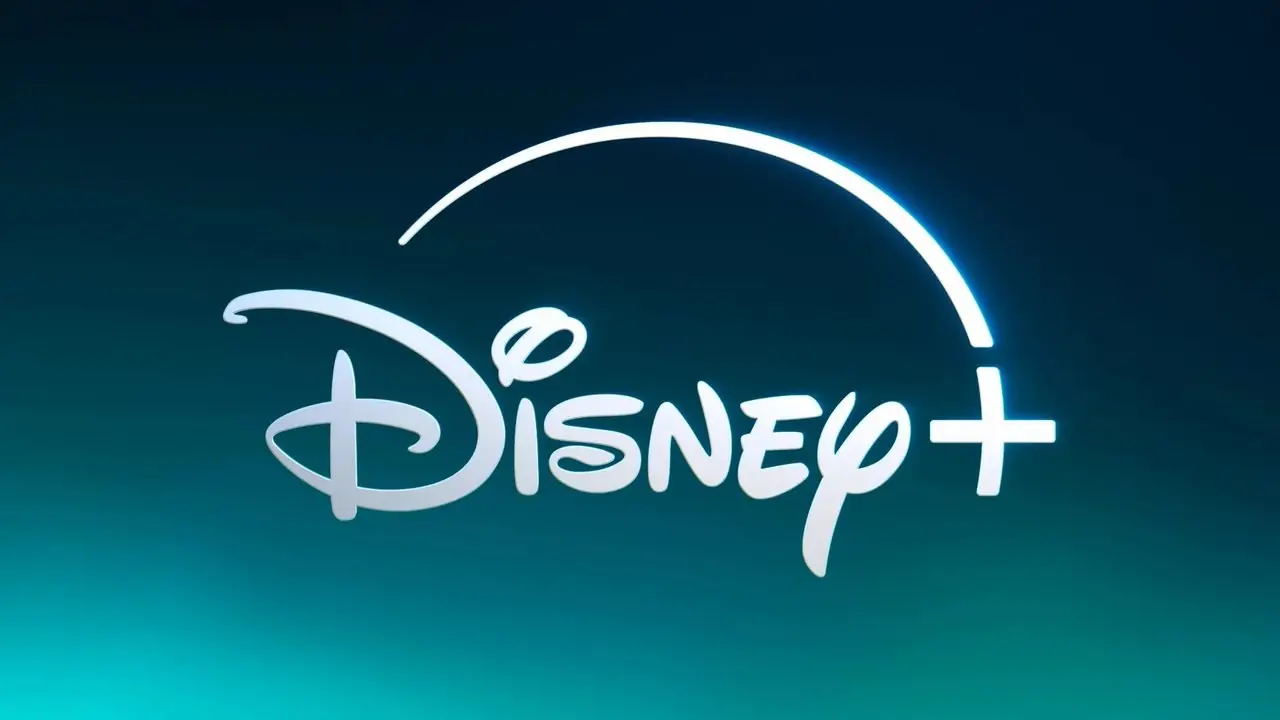 Logo Disney Plus
