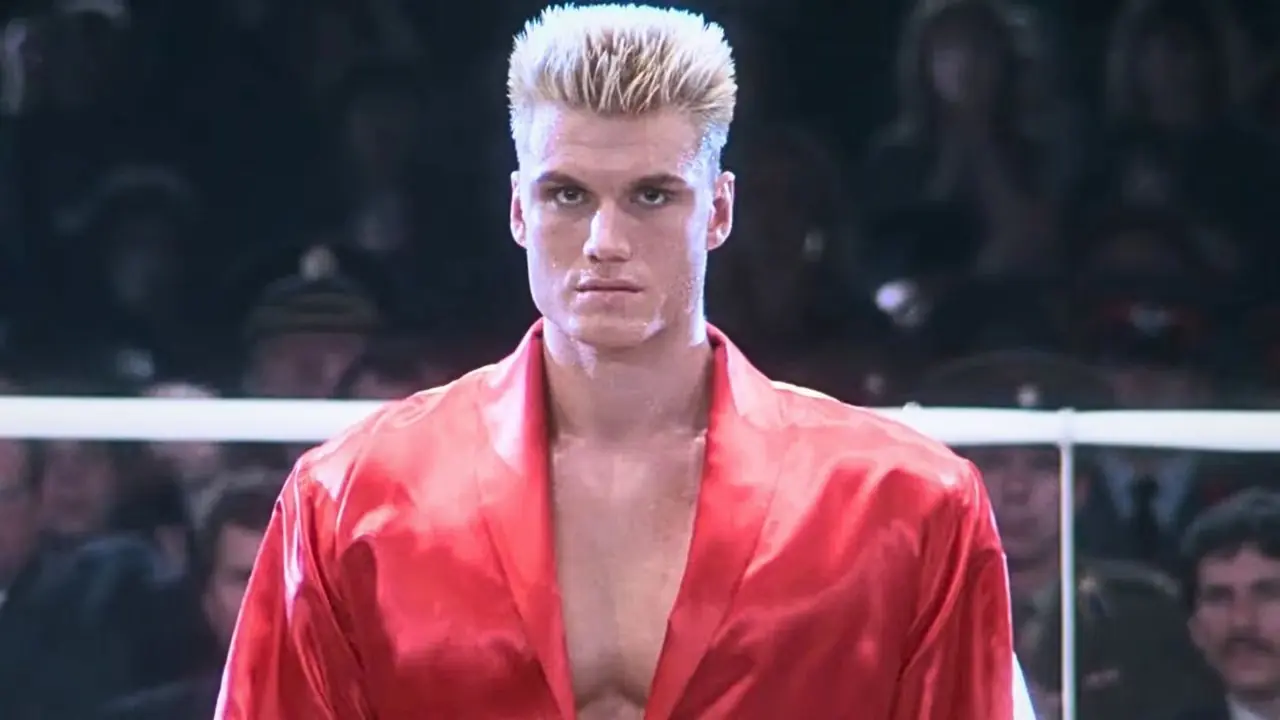 Dolph Lundgren partage une mise à jour officielle sur le retour de Creed d'Ivan Drago avant le spin-off de Prime Video