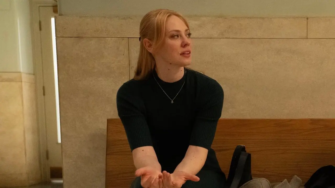 حصريًا: Karen Page Star تحدد الشروط لعودة MCU Beyond Daredevil: Born Again