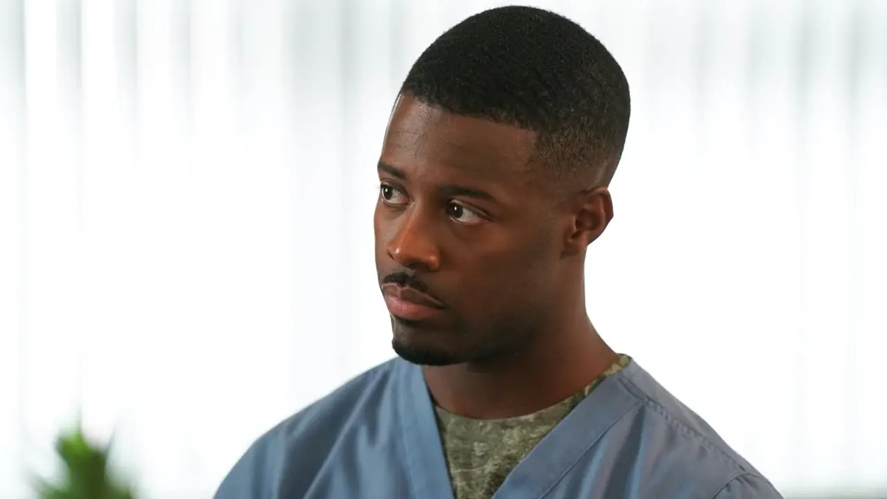Fox's Divisive Medical Drama Remake är en strömmande sensation vid den perfekta tiden