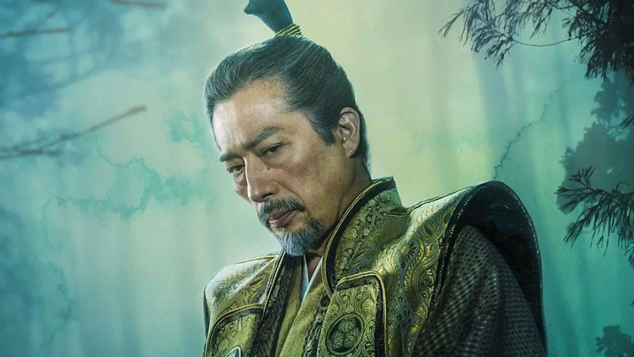 La seconda stagione di Shogun di FX raggiunge un importante traguardo nelle riprese, due anni dopo l'episodio finale