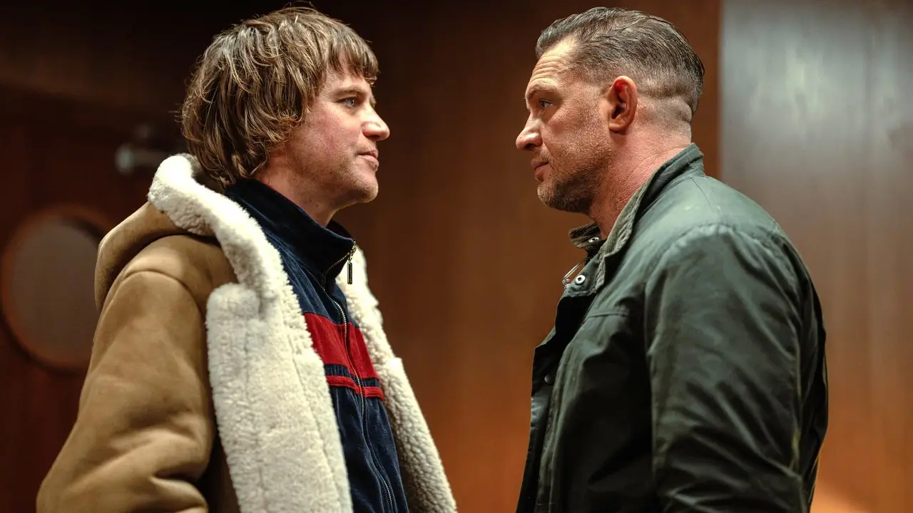 La temporada 2 de MobLand de Guy Ritchie inicia una nueva era con el villano 'Agent Of Chaos' (exclusivo)
