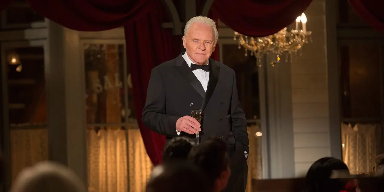 Westworld A Mente Bicameral_2