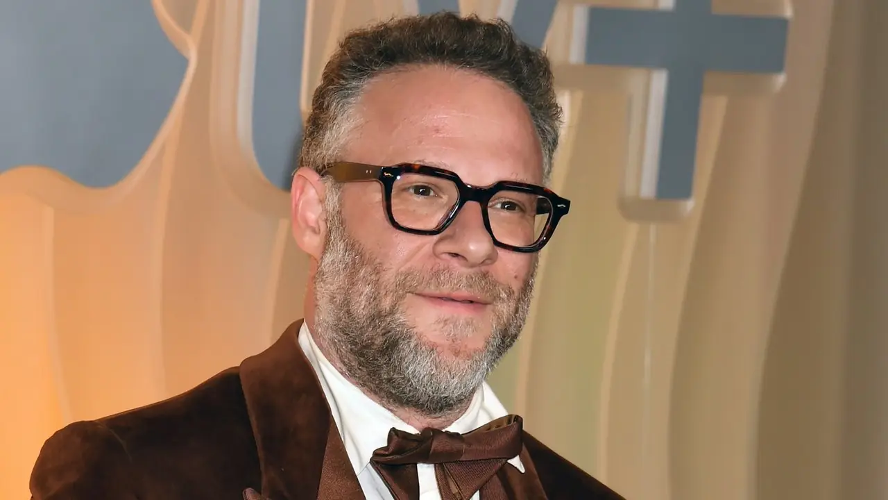 Mark Hamill en Seth Rogen kondigen nieuwe reboot aan van 35 jaar oude misdaadklassieker