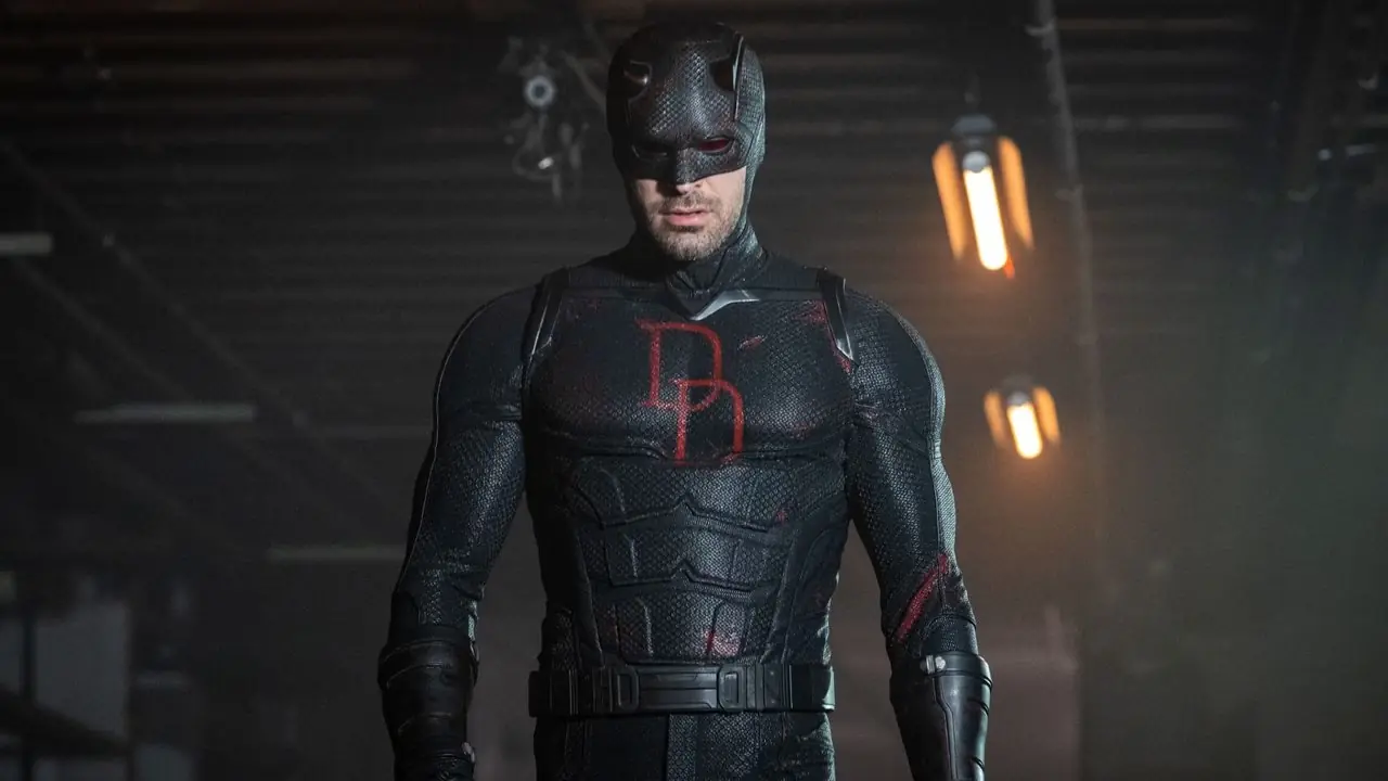 Marvel toma una decisión final sobre Daredevil: Born Again temporada 4