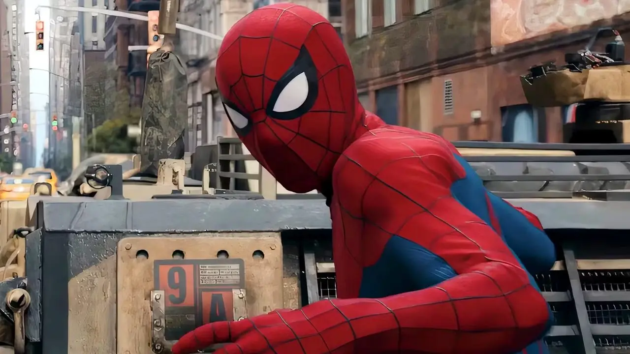 Marvel avslöjar nya Avengers på Disney+ – Vi presenterar ett nytt lag just när det gäller