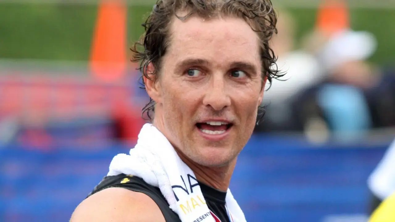 A nova série de TV da Apple de Matthew McConaughey é lançada com a classificação mais alta de todos os tempos no Rotten Tomatoes