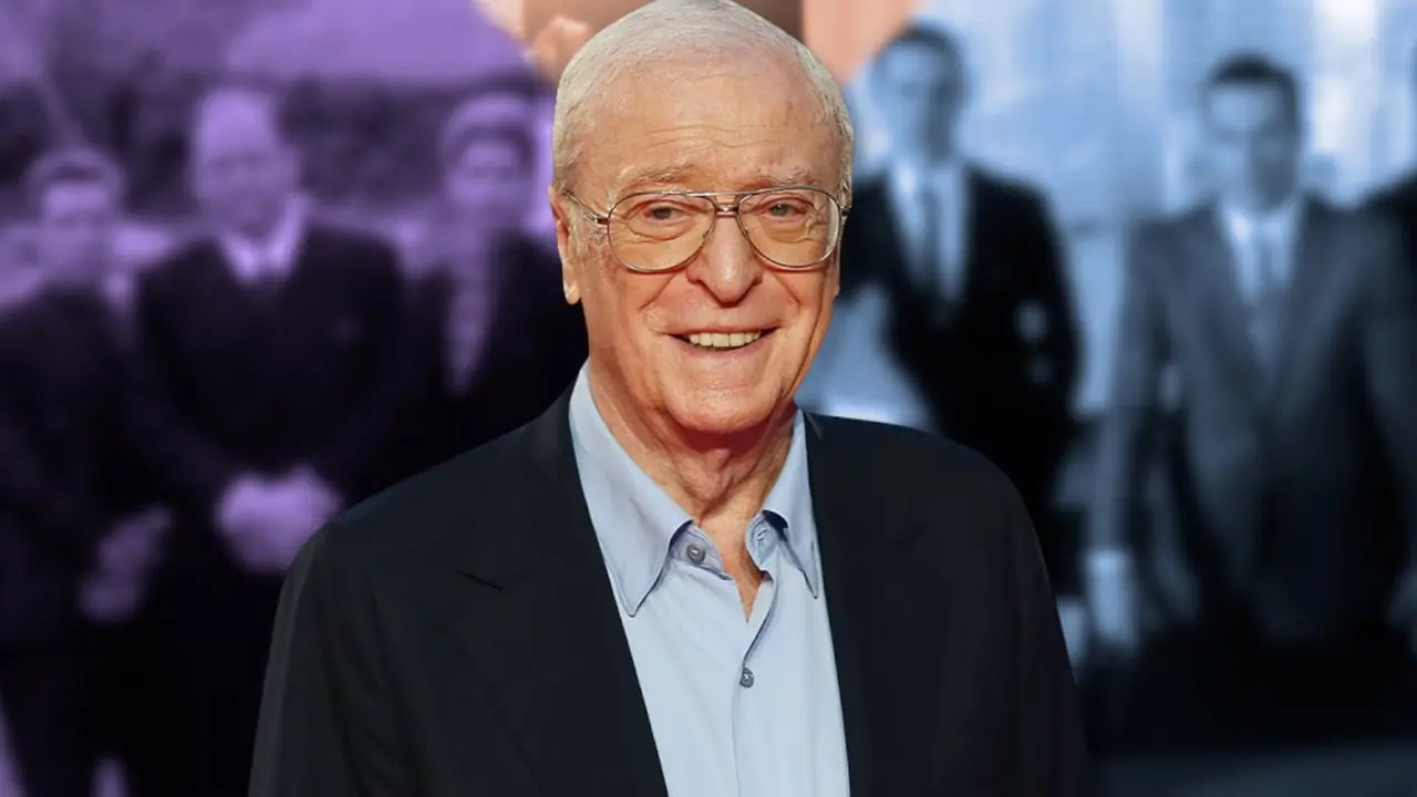 Michael Caine clasifica este drama neooccidental como el mejor programa de televisión de todos los tiempos