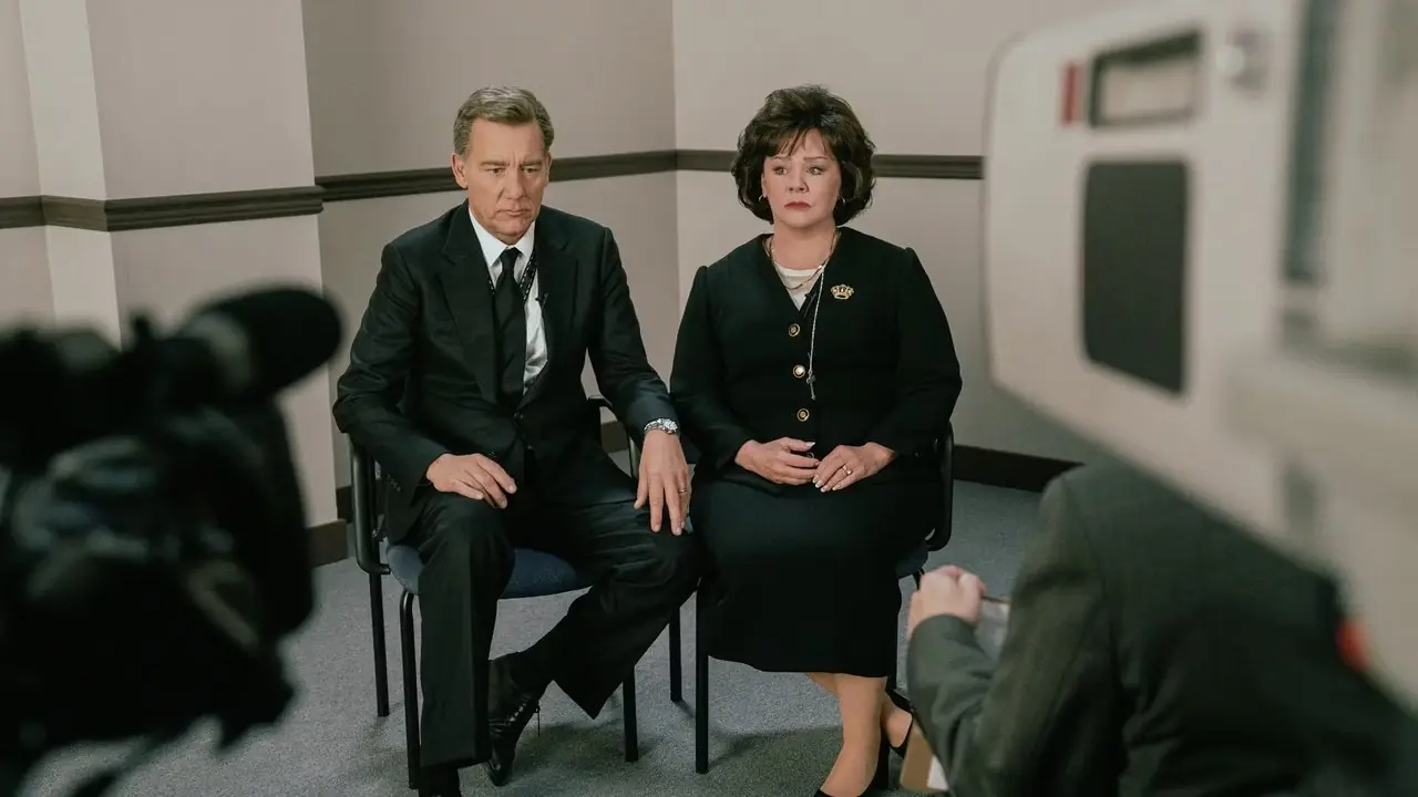 Netflix annonce la première de décembre d'une nouvelle série policière qui rouvre une affaire classée vieille de 30 ans
