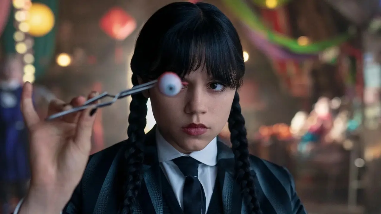Netflix rilascia un importante aggiornamento mercoledì la data di uscita della stagione 3