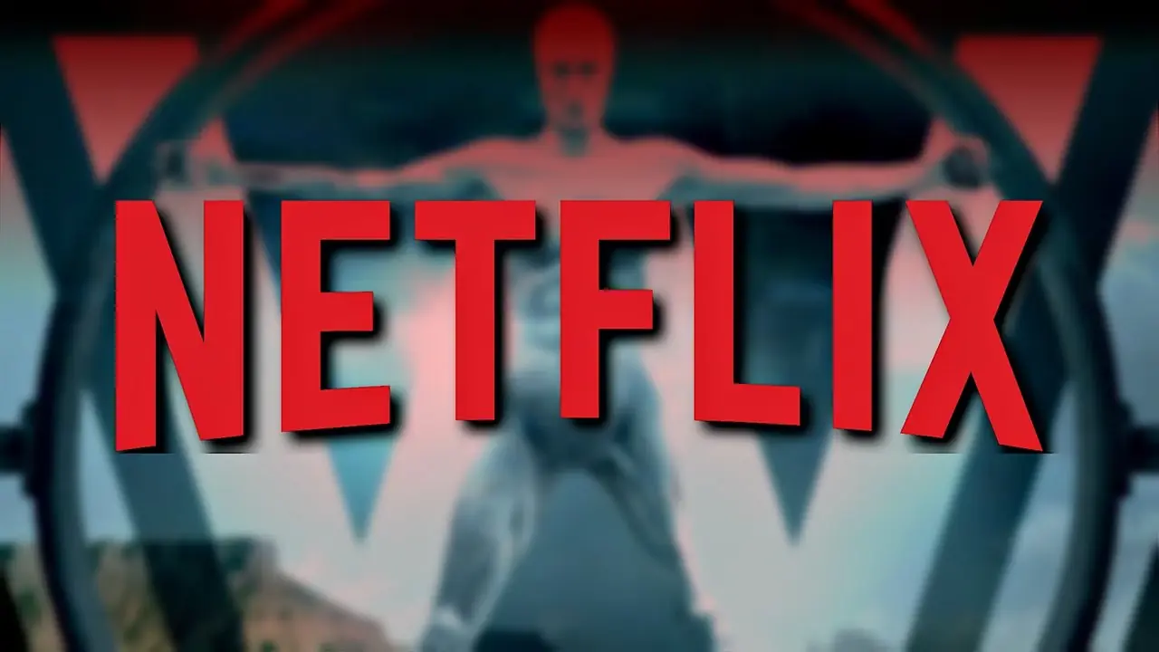 Netflix の 2 シーズンにわたる SF 傑作は、ウエストワールドがこうあるべきだったすべてである