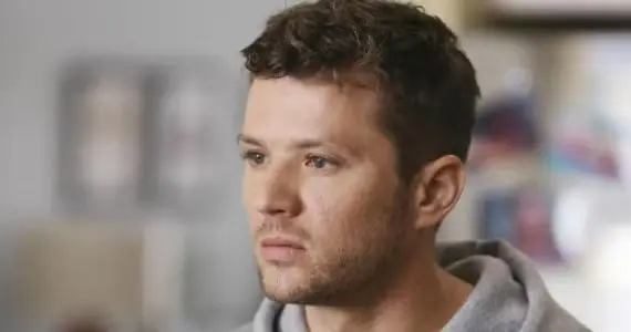 Secretos y mentiras - Ryan Phillippe