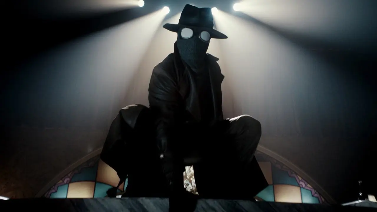 Il revival della seconda stagione di Spider-Noir di Nicolas Cage dopo la corsa agli Emmy affrontata dal creatore