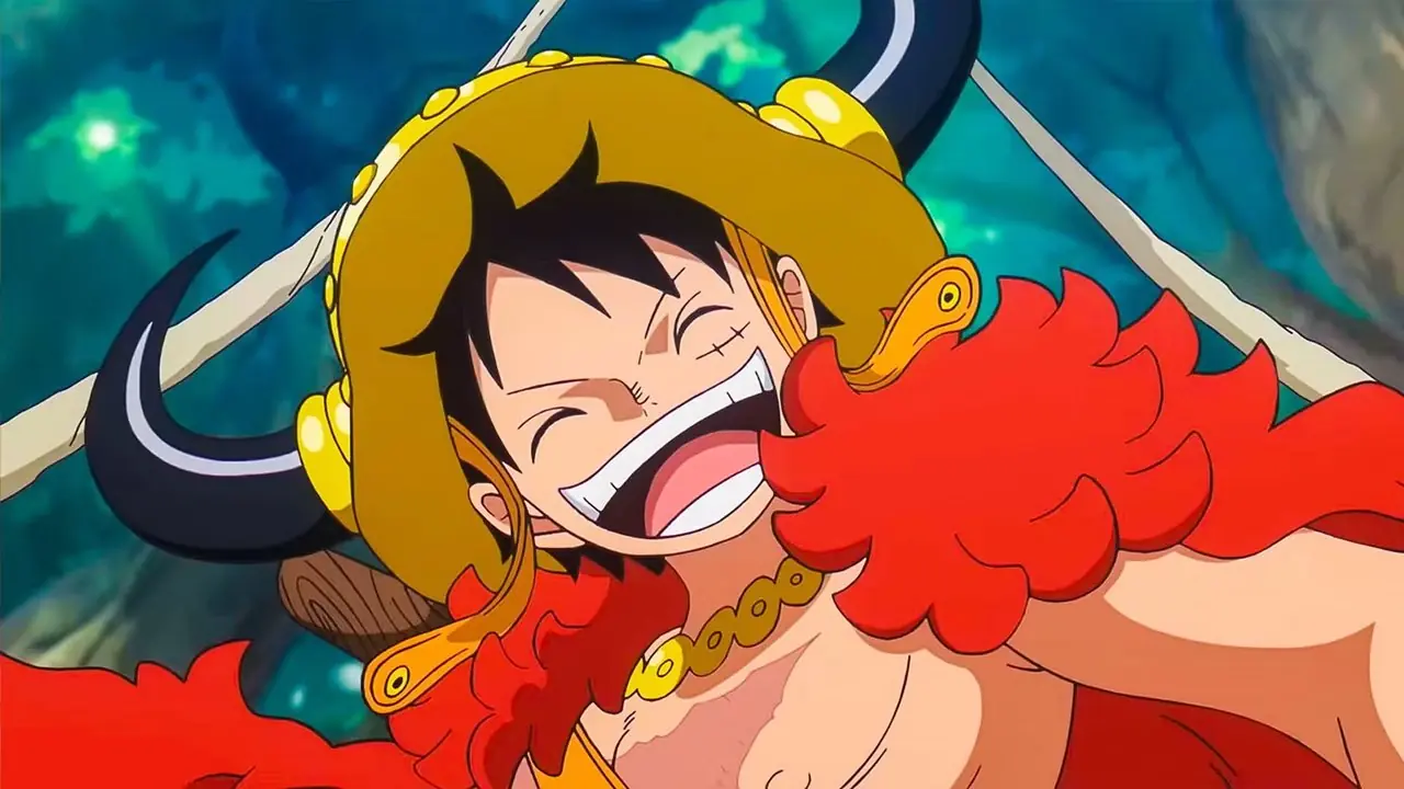 Zmieniający format występ One Piece w 2026 roku to oficjalnie jeden z największych występów na świecie