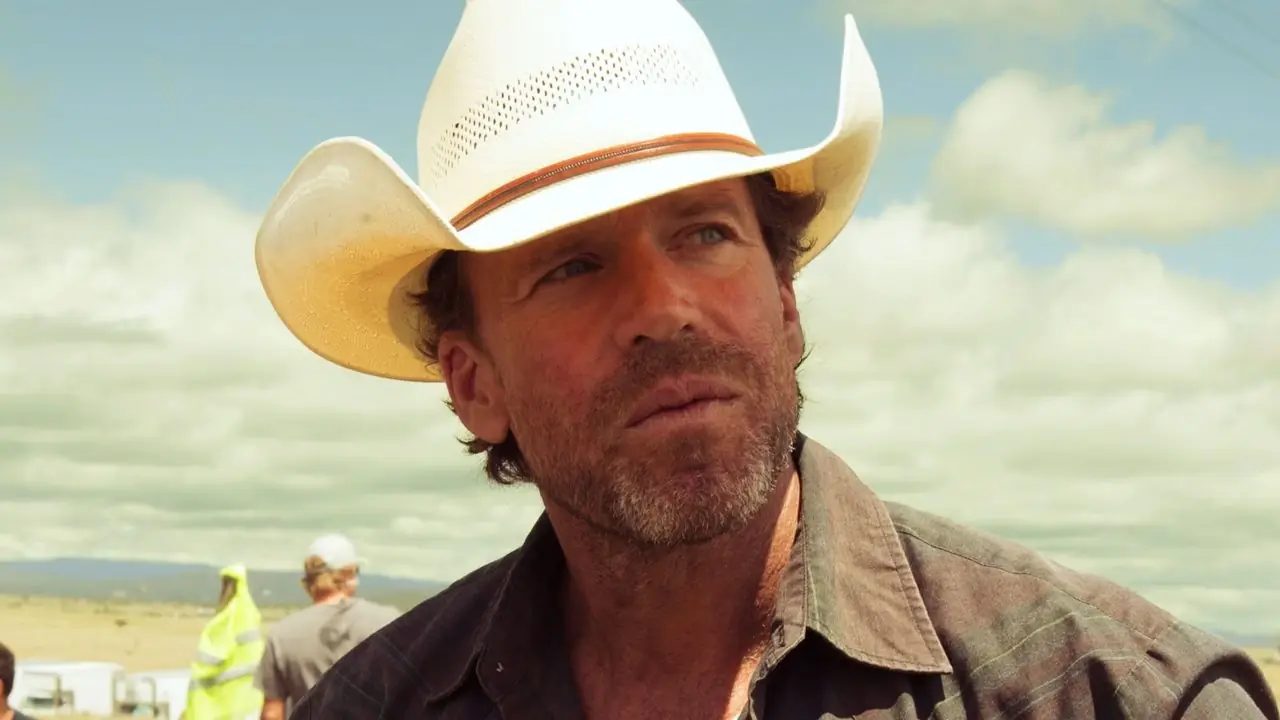 Lo scioccante aggiornamento Paramount+ segnala la fine dell'era di Taylor Sheridan