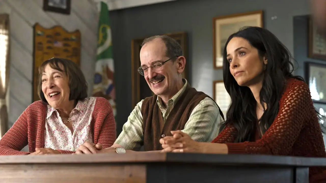 Skip The Pitt: el drama médico más popular en streaming en este momento vive fuera de HBO Max