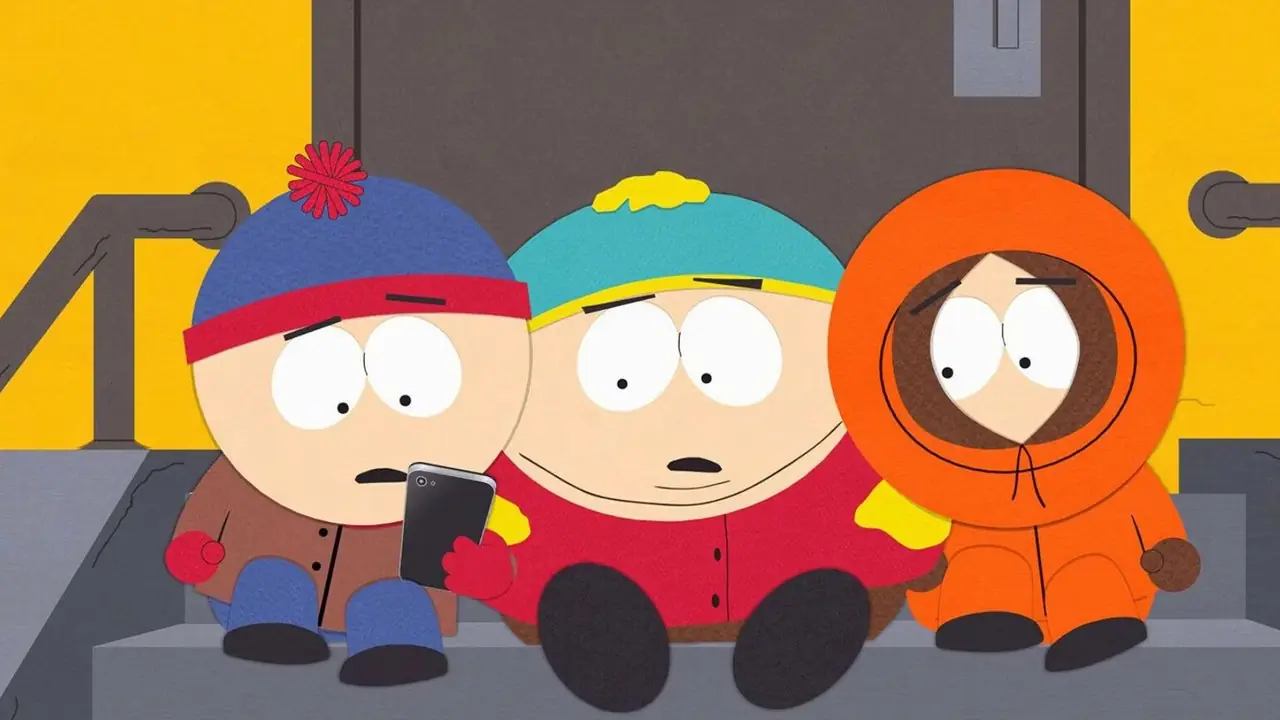 La temporada 29 de South Park muestra los primeros detalles en un nuevo tráiler luego del cambio de marca de Shock