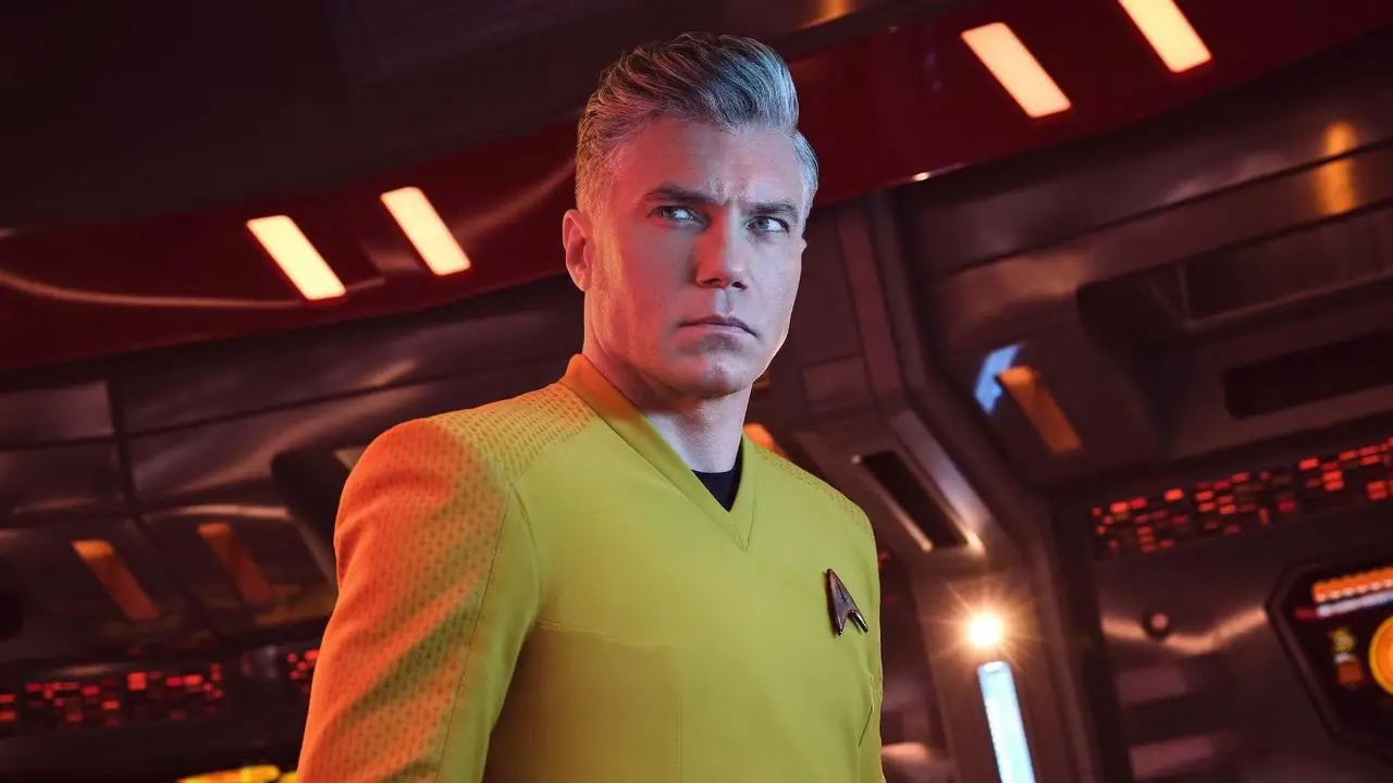 Star Trek: Strange New World Season5 retoma la tradición final clásica de la franquicia