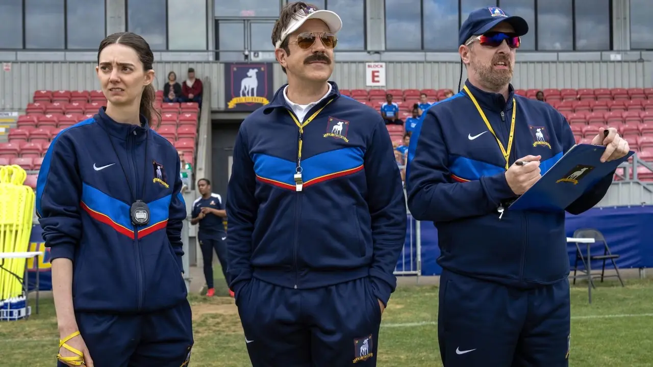 Ted Lasso Seizoen 4: Star Teases Finale Impact van de dood van een belangrijk personage
