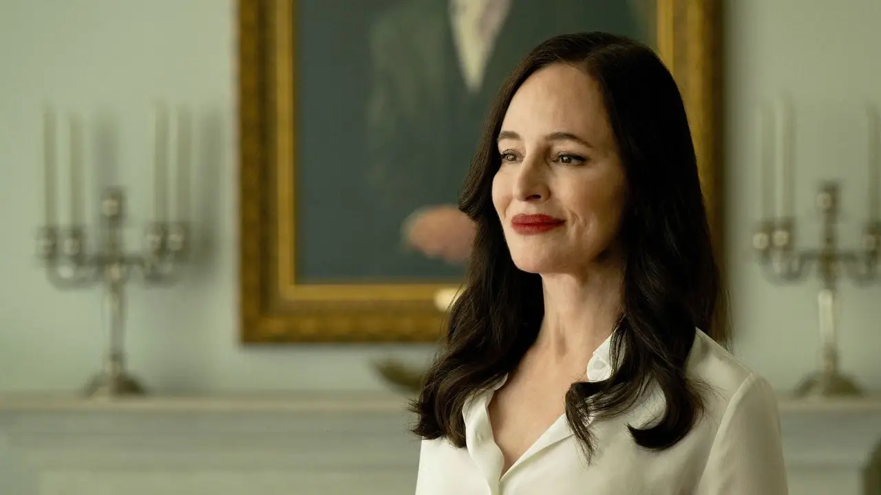 El fin de una era: la mejor serie de suspenso de 2026 de Netflix finalmente ha terminado