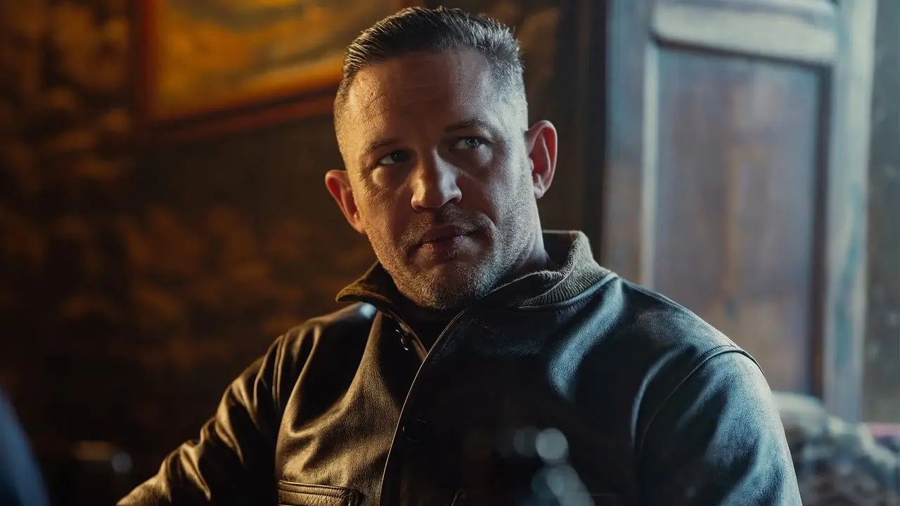La controversia sulla seconda stagione di Tom Hardy su MobLand è stata finalmente affrontata da Pierce Brosnan