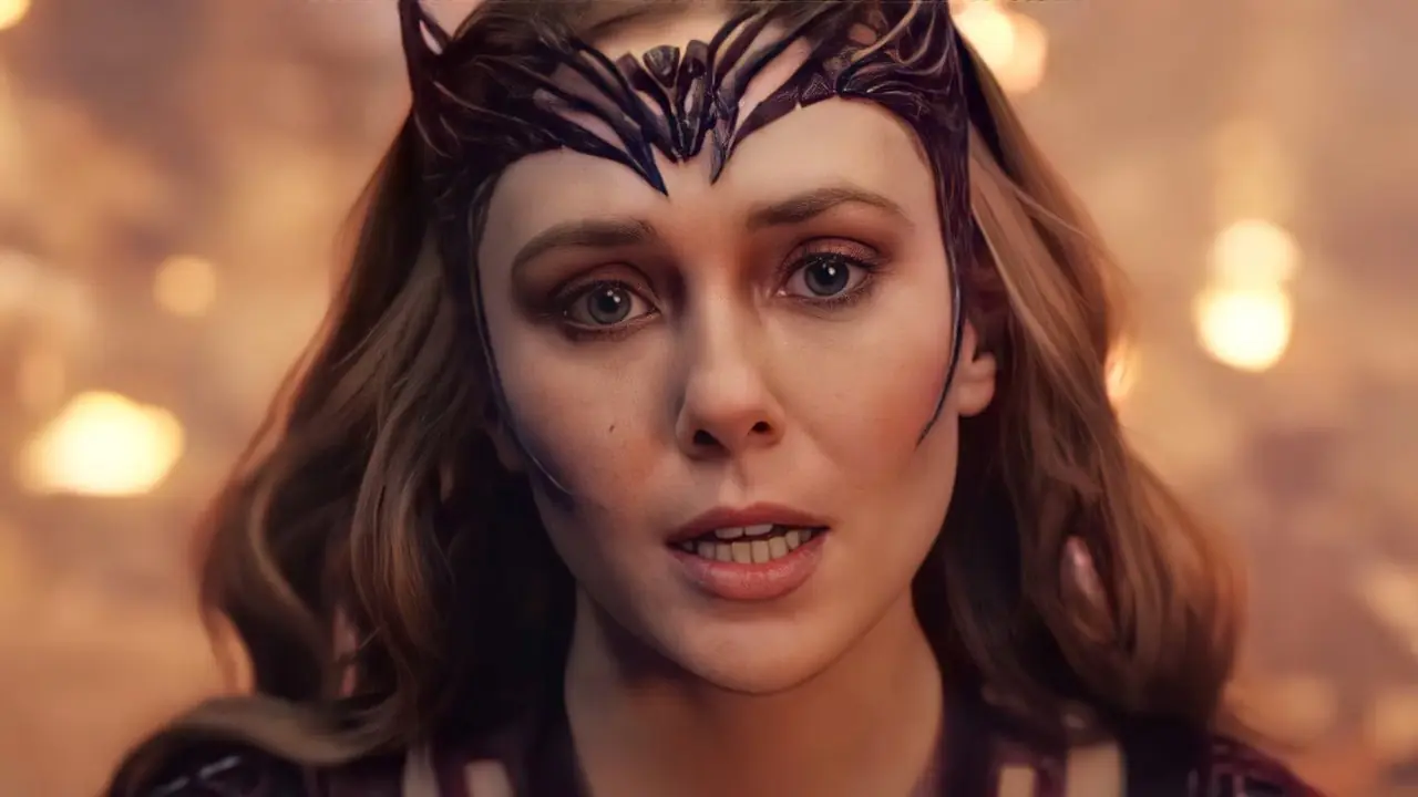 يواجه فيلم MCU القادم موت Scarlet Witch قبل Avengers: Doomsday