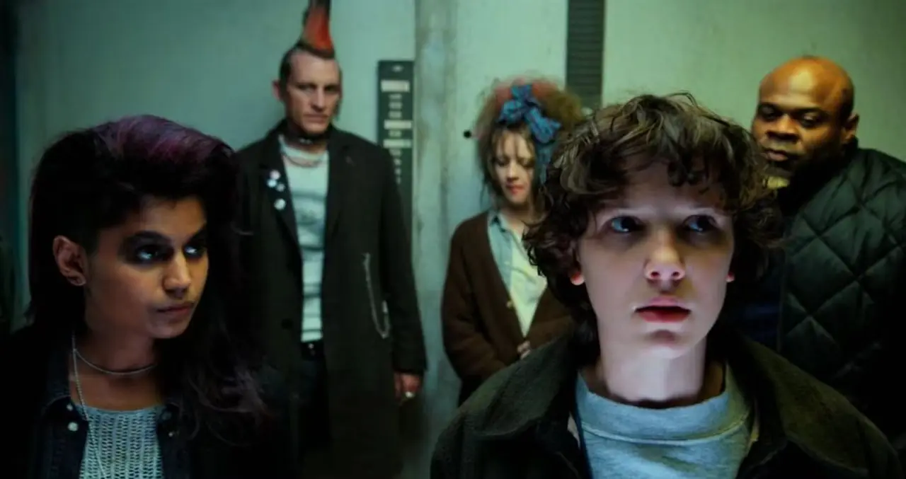 Por qué el episodio divisivo de Stranger Things 2 merece una nueva defensa 3