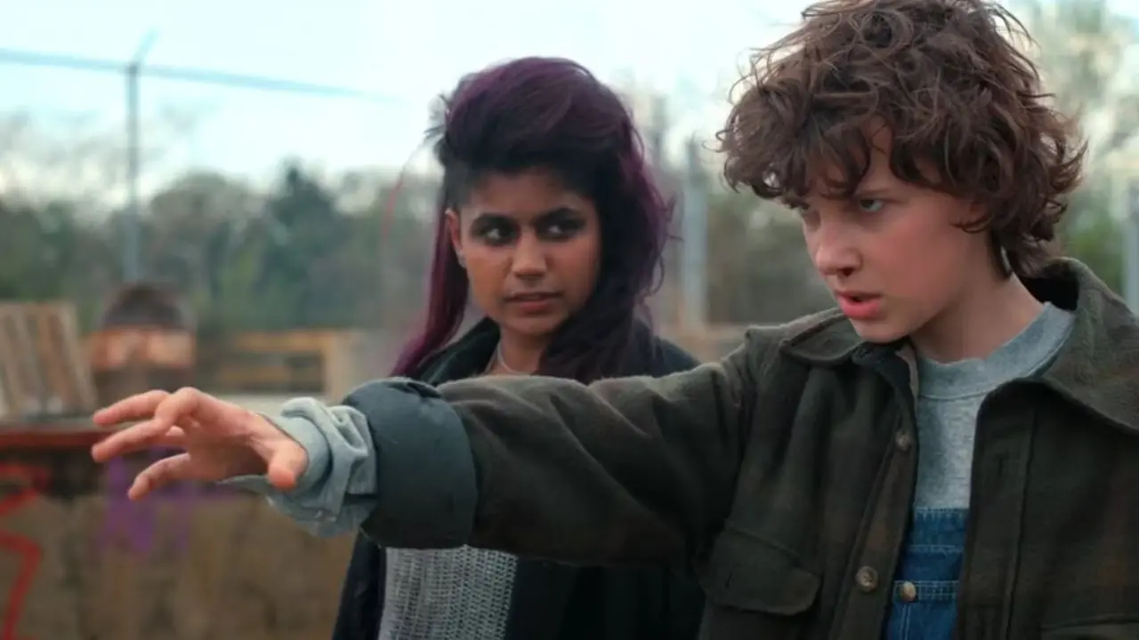 Hvorfor Divisive Stranger Things 2 Episode Deserves a Fresh Defense