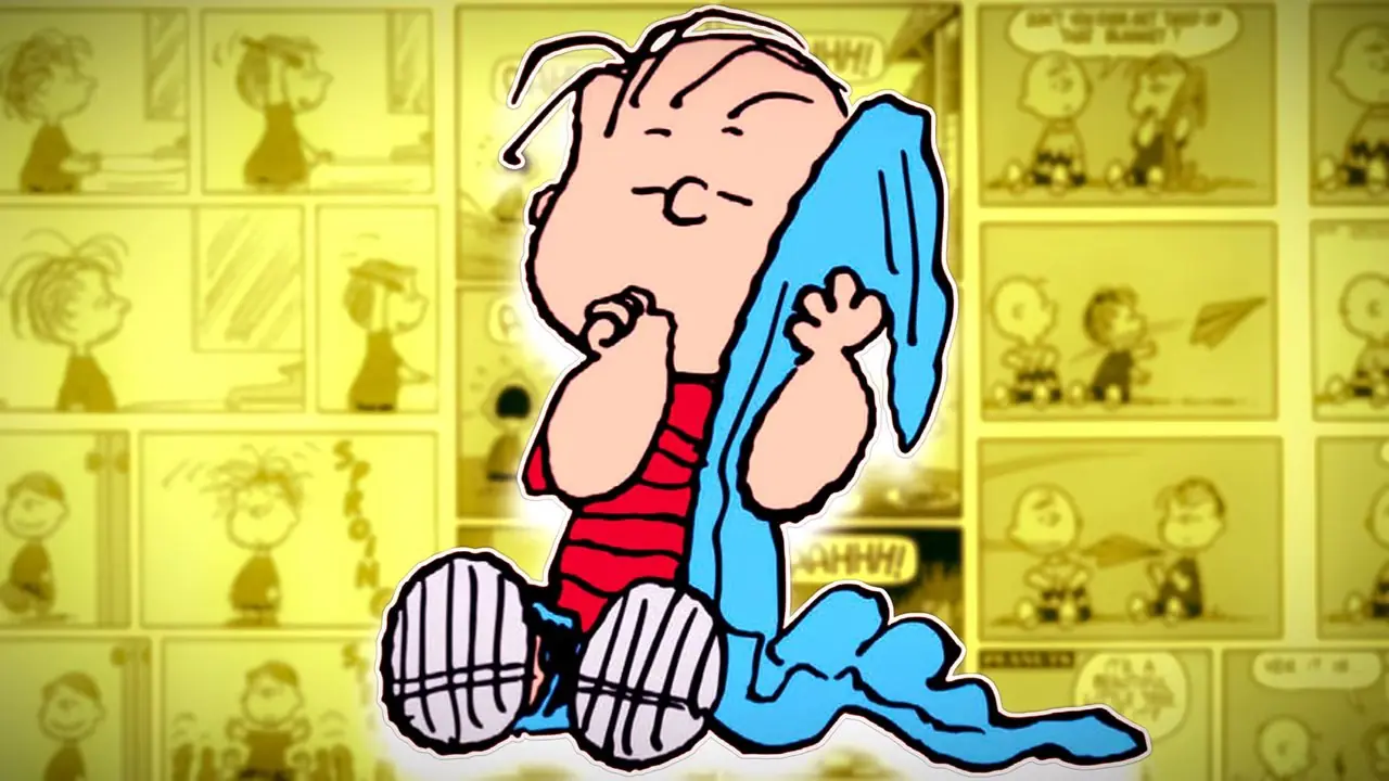 수년이 지난 후에도 Linus의 Top Peanuts 순간은 여전히 ​​만화의 가장 강력한 장면으로 남아 있습니다.