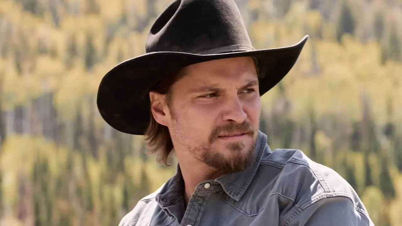 Yellowstone change officiellement de genre avec le retour de la saison 2 de Spinoff