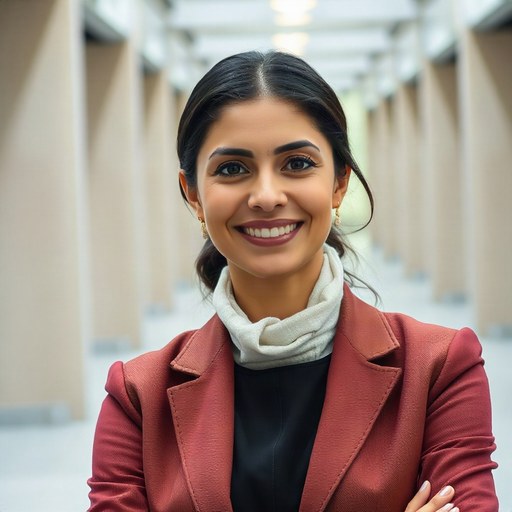 Layla Al-Fassi
