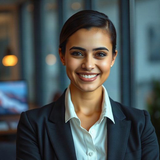 Fatima Al-Sayed