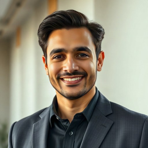 Hassan Al-Tamimi