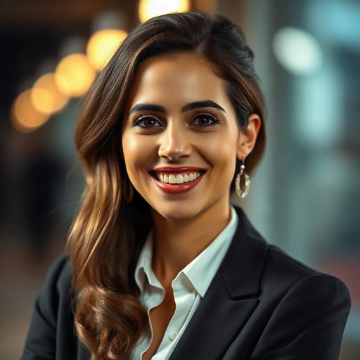 Amina Mahmoud